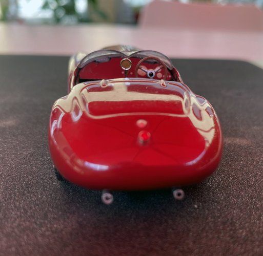 Ferrari Voitures modèles: Ferrari Avio Echelle1:43 – D'occasion à Prangins par Timband 4