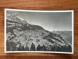 AK  1934 Braunwald (G1598)