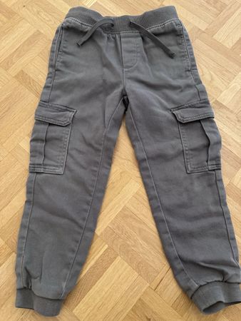 H&M Cargo Jogger, Gr. 104