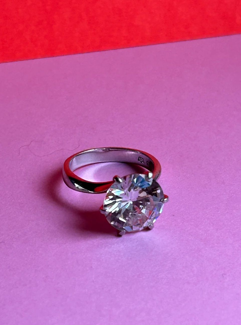 Anelli: Silberring Beauty (53) – Usato da Dittingen venduto da Bijoubelle 5