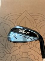 Wilson D-Type Lob Wedge 