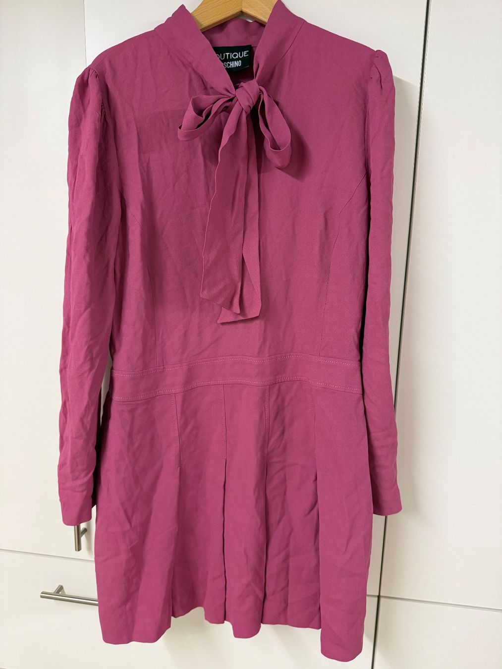 Moschino Vestiti: Kleid von Boutique Moschino – Usato da Zollikon venduto da lit_9hd6 1