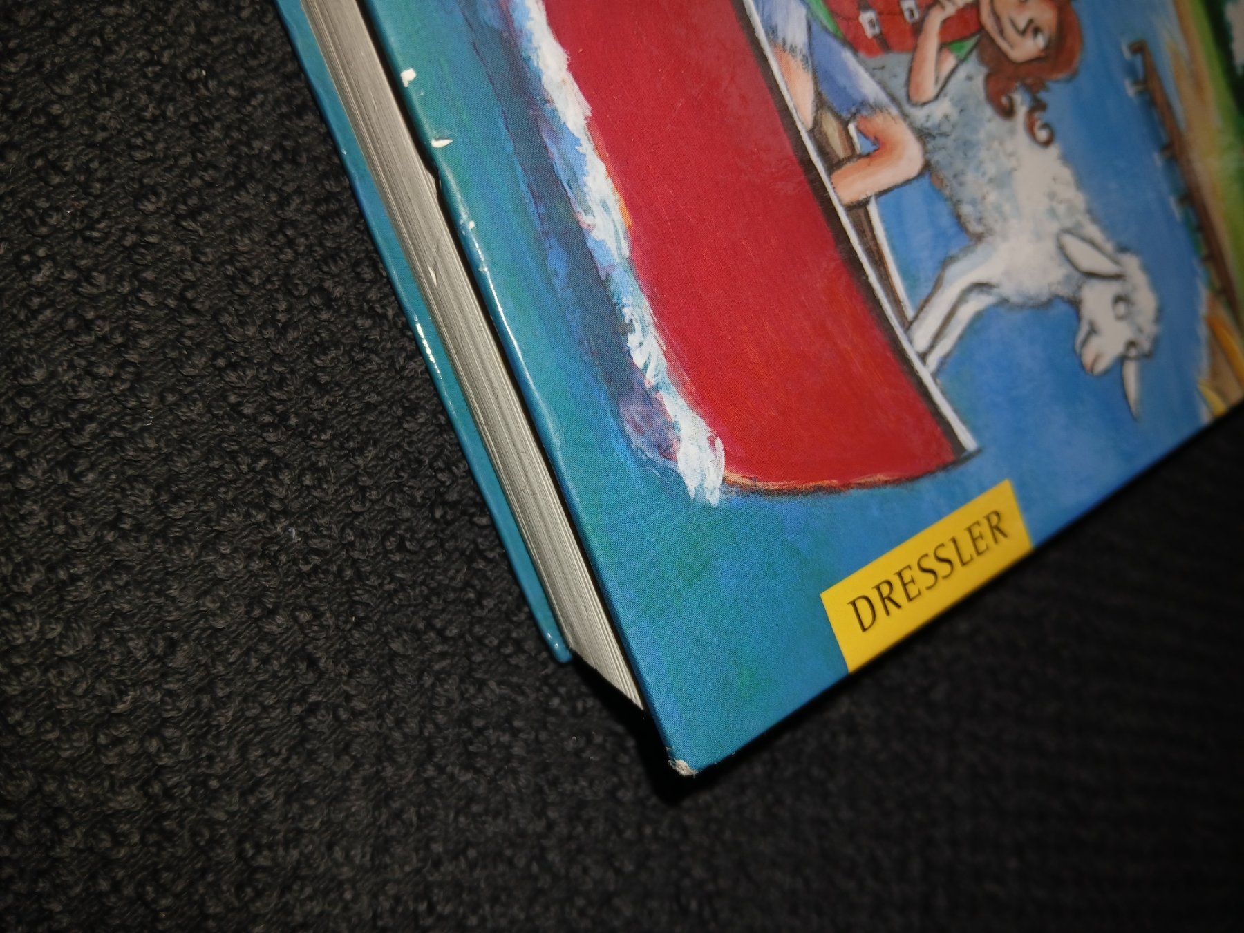 Libri: Die wilden Küken 3 Bücher – Usato da Bauma venduto da beppo03 4