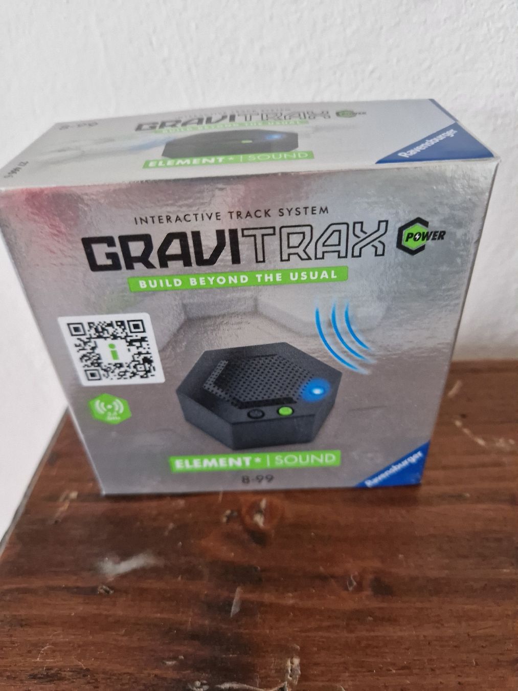 Ravensburger Spiele: Ravensburger GraviTrax Power Element Switch & Trigger 2 st – Neu und originalverpackt aus Hinwil von Kathya02 1
