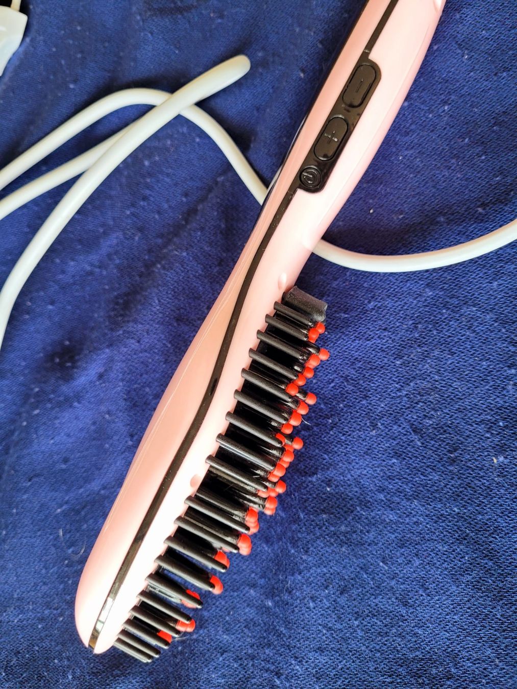 Altro per la cura dei capelli: Fast Hair Straightener – Usato da Muttenz venduto da Flyaway747