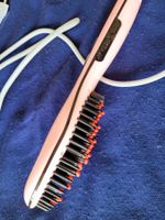 Fast Hair Straightener
