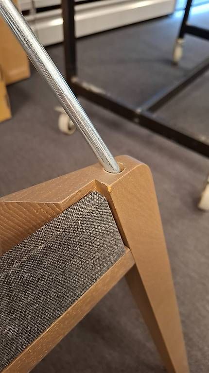 Wandhalterungen: Loewe FS 5.55 – Gebraucht aus Aarau von Bollaar 4