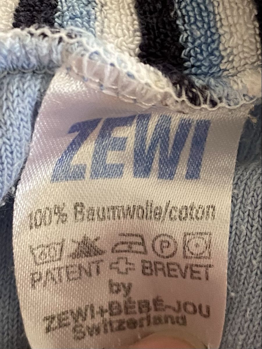 Coperte: 2x Zewi Schlafsäcke Grösse S – Usato da Schmitten FR venduto da nkr_pn9b 1