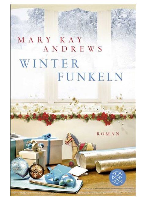 Libri: Winter Funkeln /// Taschenbuch – Usato da Brittnau venduto da Zofigerin