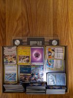 2.7 KG random carte pokémon tout type toute langue CHF 1