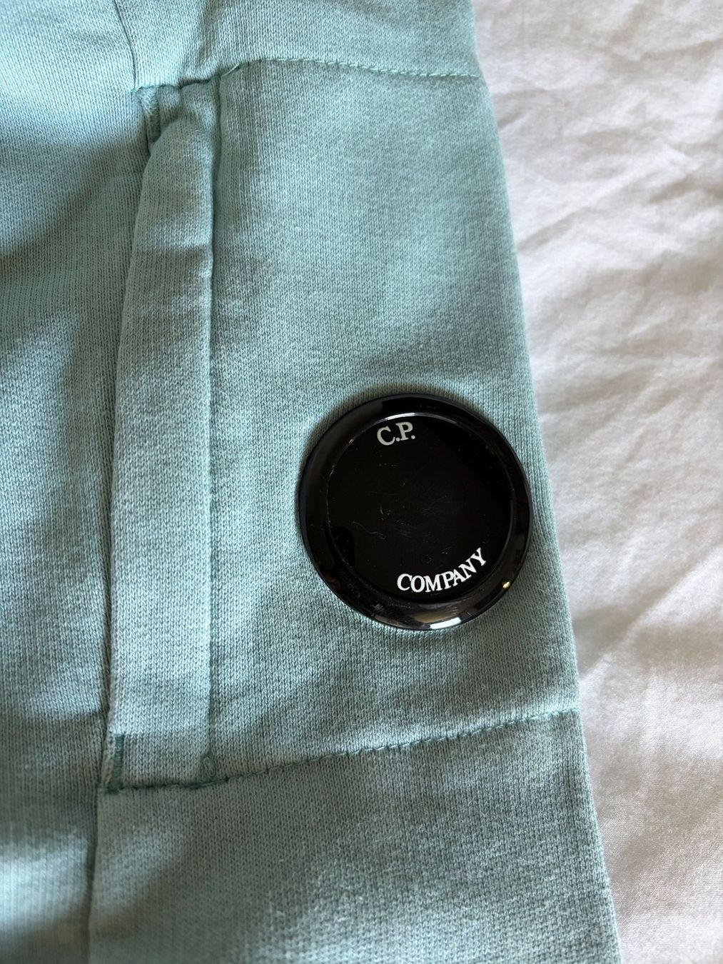 CP Company Pullover & Sweatshirts: Pull cp.company – Gebraucht aus Cologny von Isado 2