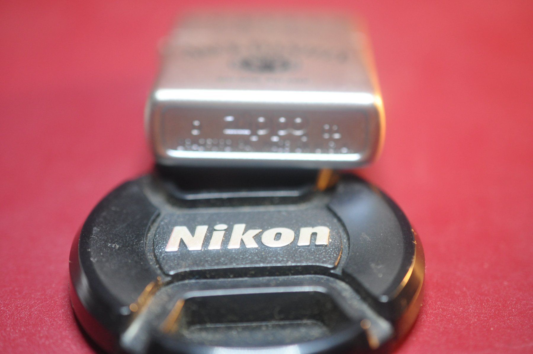 Zippo Accendini: Zippo 2001 Jack Daniel's – Usato da Moutier venduto da Phillegrec 2
