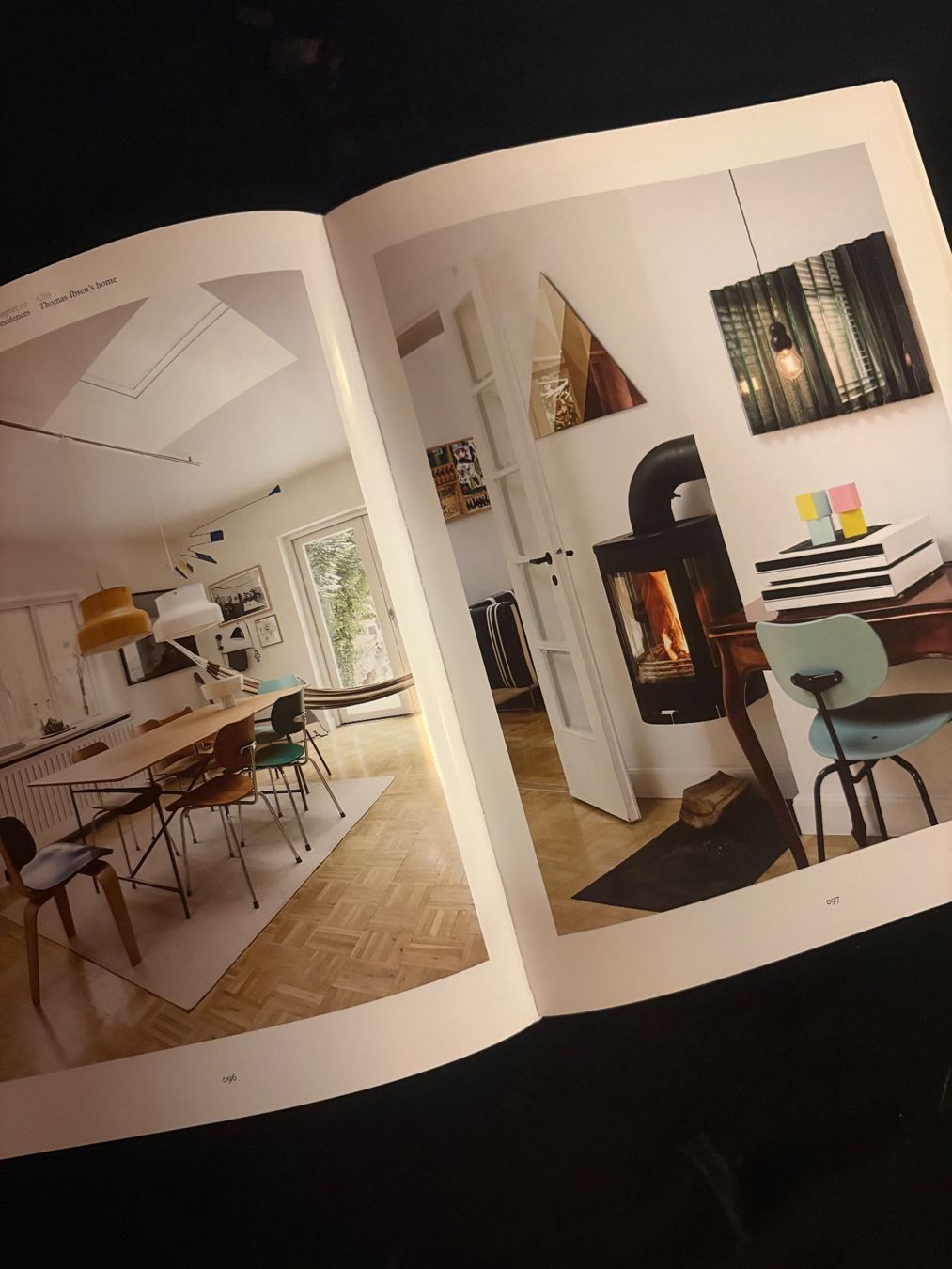 Bücher: Monocle - Guide to Cosy Homes - Book – Gebraucht aus Chêne-Bougeries von Auction-Genevensis 3