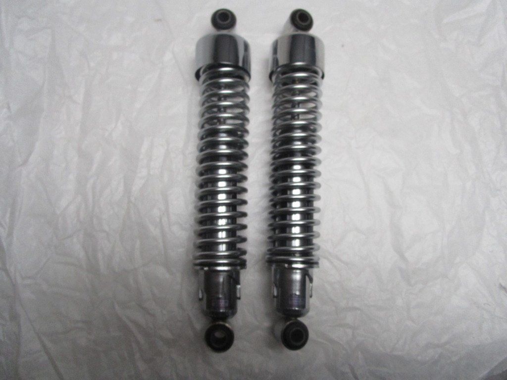 Harley-Davidson Tutti i ricambio per moto: Harley Stossdämpfer XL 54566-94 – Nuovo e nell'imballaggio originale da Trimmis venduto da hajaho