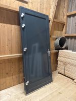 Türe/ Haustüre/ Werkstatttüre/ Industrietüre/ Aluminiumtüre