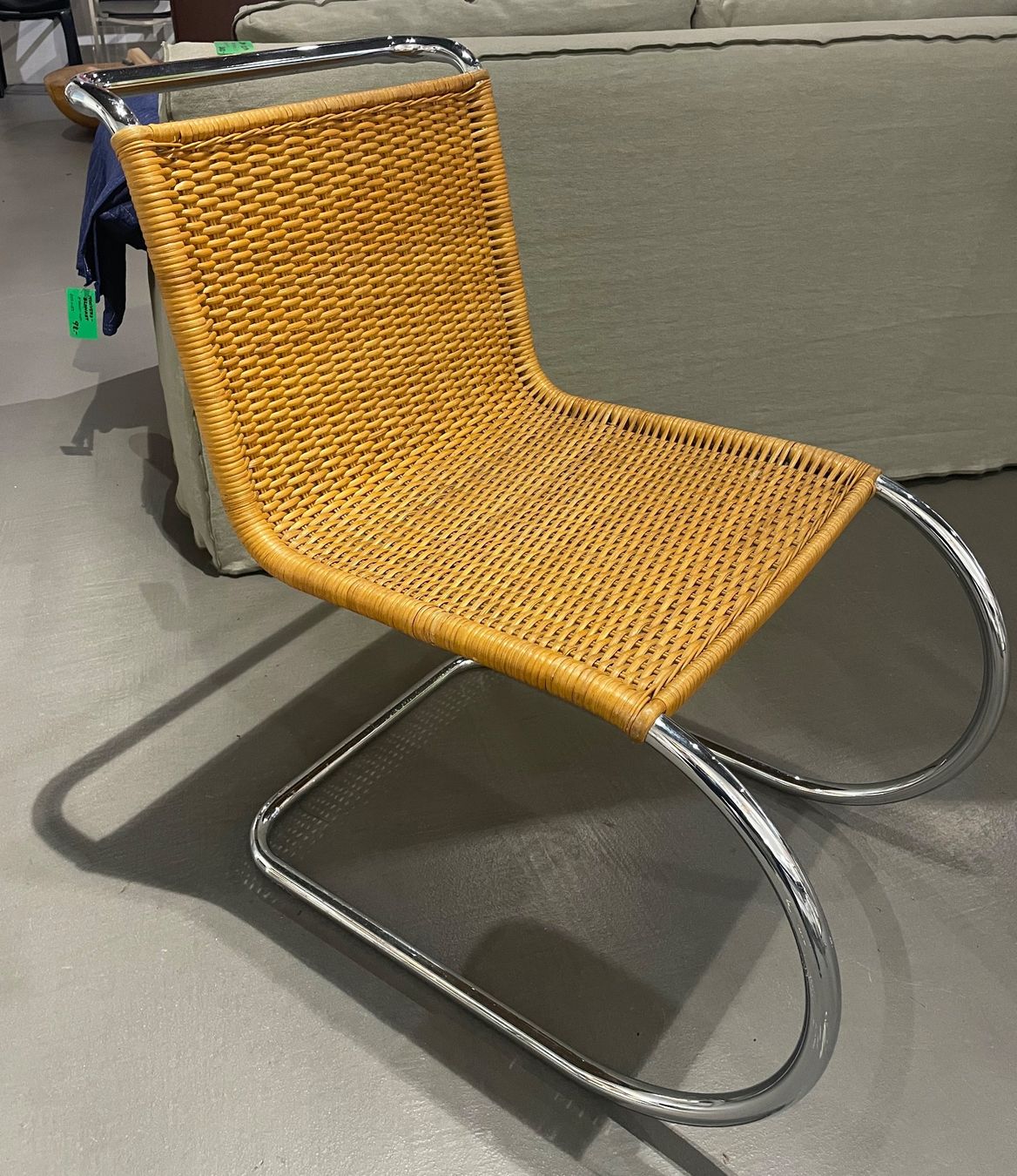 Sedie: BAUHAUS-STUHL – Usato da Zürich venduto da huwy10 1