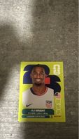 USA 19 , FIFA WORLD CUP 2026 PANINI 
