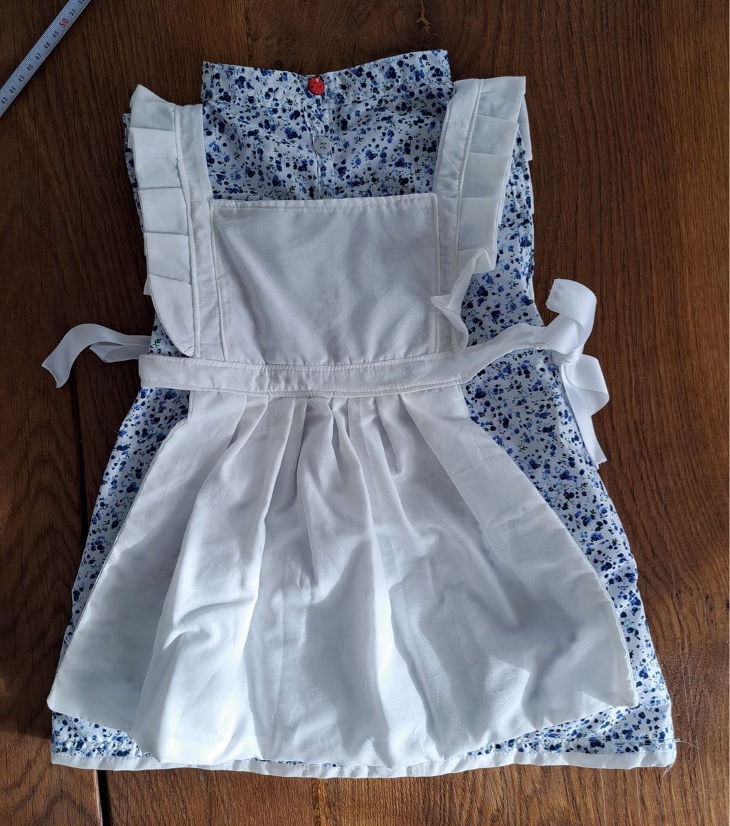 Vestiti & Gonne: Kinder Kleid 👗 – Nuovo e nell'imballaggio originale da Oberwil BL venduto da scorpio70 3