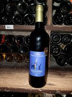 Château Courjaud Les Souches Blaye Côtes de Bordeaux Cuvée T