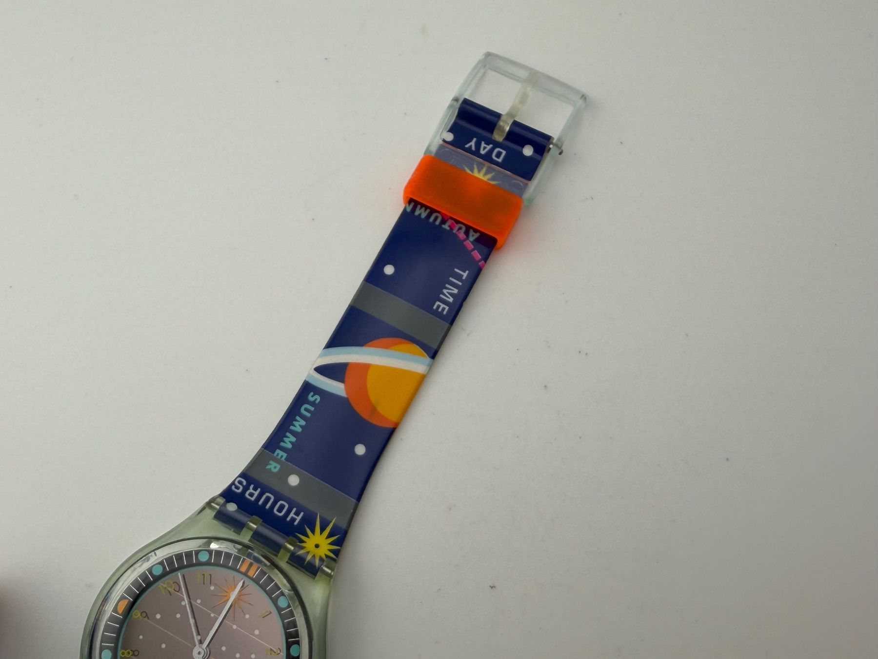 Swatch Montres: SWATCH 34mm – D'occasion à Biel/Bienne par MrP_WatchesBiel 2