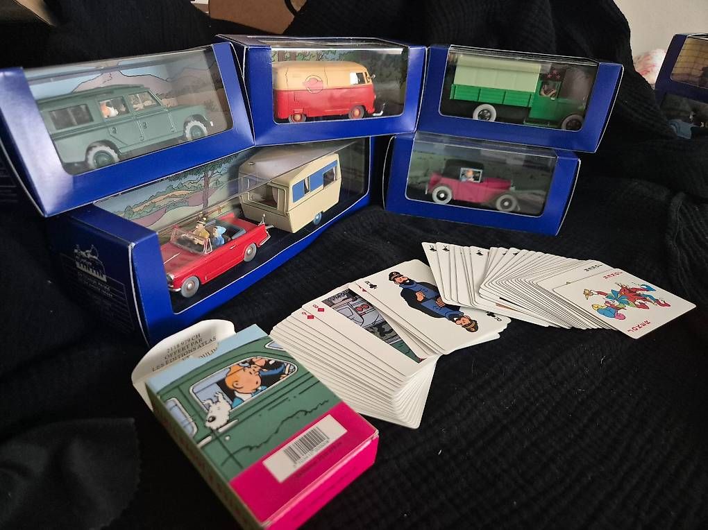 Modellini d'auto: Seltene Modellauto Sammlung – Usato da Fahrweid venduto da ako_kj6k 2