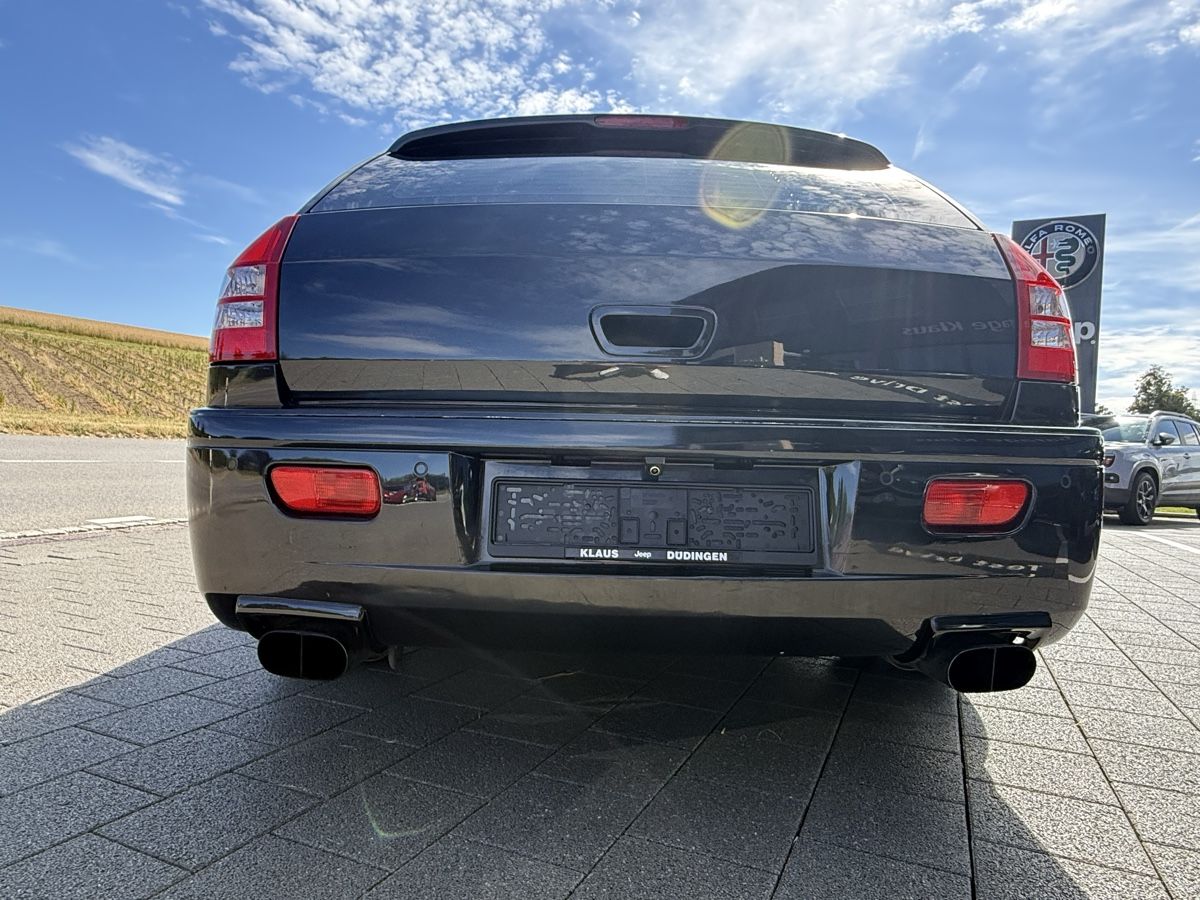 Chrysler Automobili: Chrysler 300C Touring 3.5 V6 – Usato da Bösingen venduto da Demoda 5