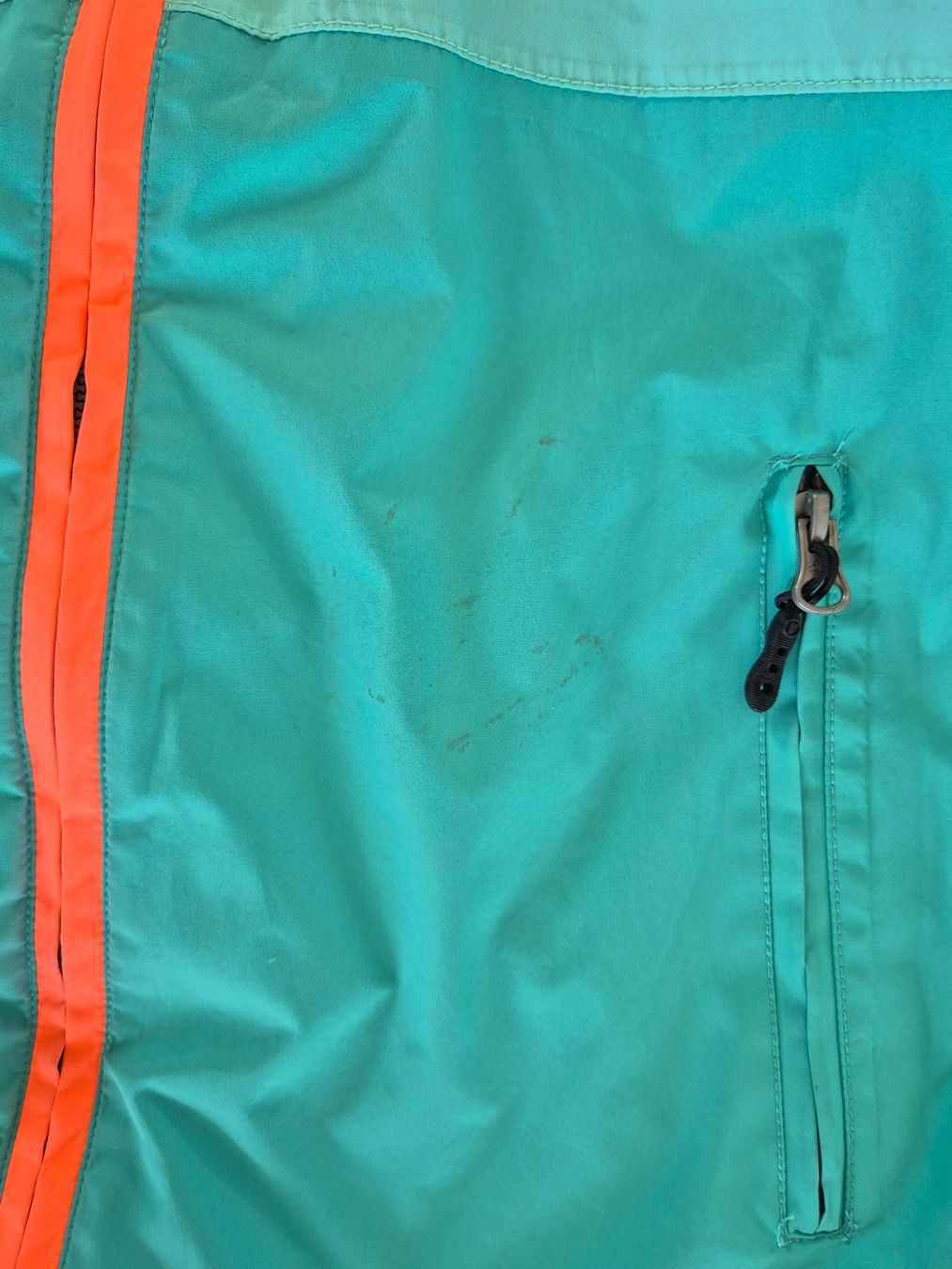 Rukka Giacche: Rukka - Regenjacke, Grösse 164 – Usato da Wettingen venduto da Lenny15 2