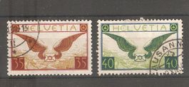 F 14 15 glattt lisse gest. obl.