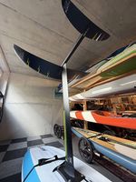 Gong Foilsatz Allvator XXL