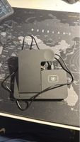 3-in-1 Ladestation Qi Schnellladung