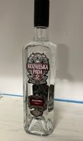 Ukrainischer Wodka (700ml, 40% vol.)