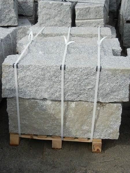 Pietre & tegole: MAUERSTEINE/GRANITSTEINE/QUADERSTEINE – Nuovo (secondo la descrizione) da Azmoos venduto da granit015 5
