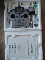 Multiplex Royal pro 16