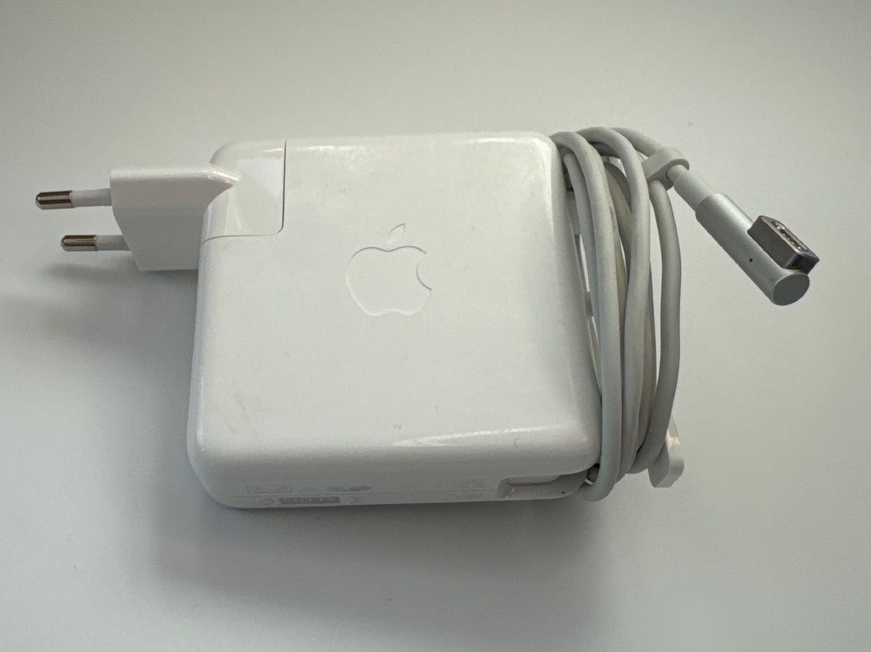 Apple Chargeur: 85W MagSafe A1343 Netzteil Ladekabel MacBook Pro – D'occasion à St. Gallen par hae_6rmh