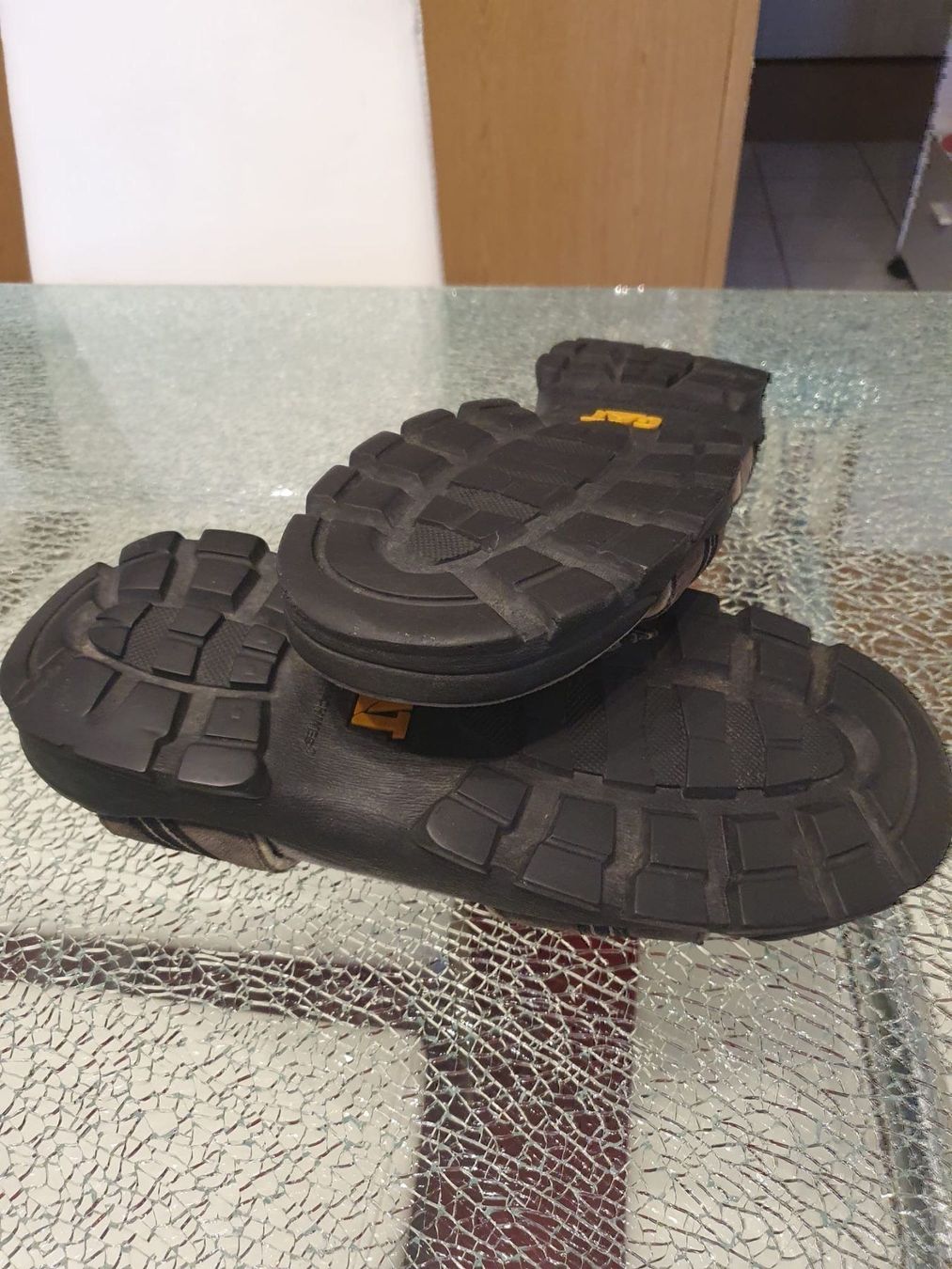 Chaussures hommes: Cat Gr. 46 – D'occasion à Luzern par Reni025 7
