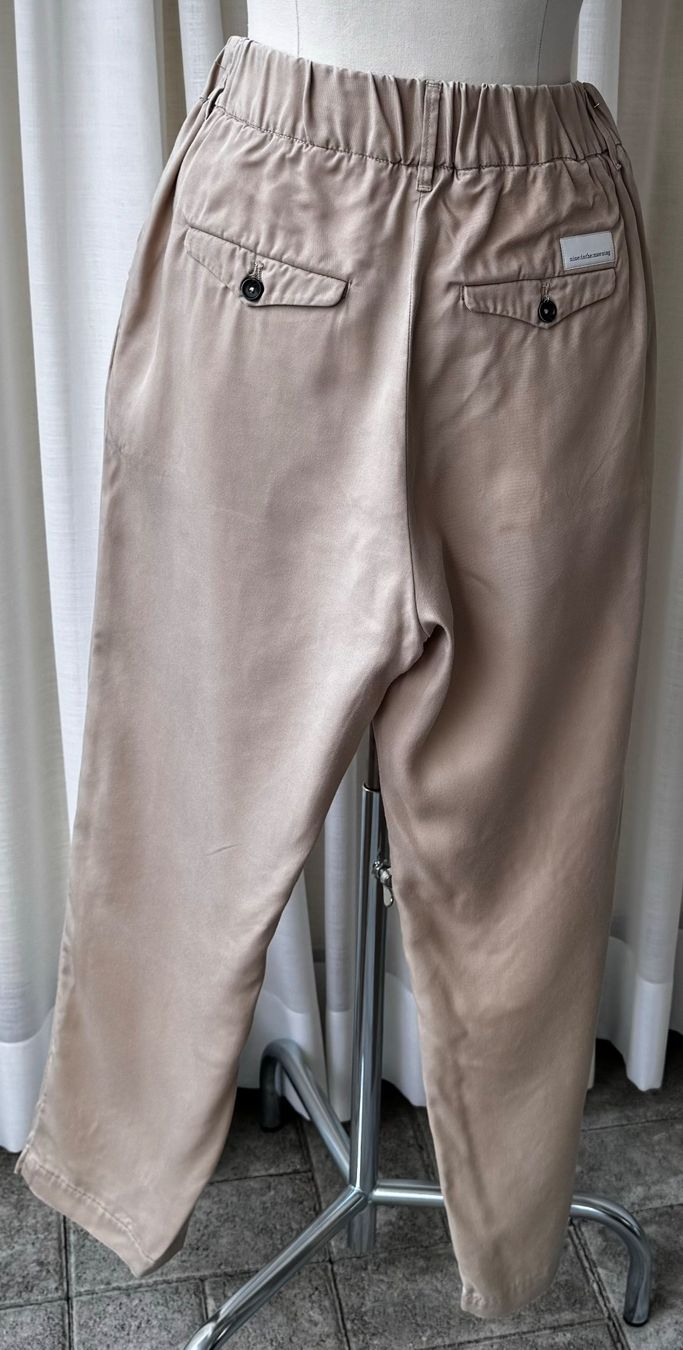 Pantaloni: Hose – Usato da Mörschwil venduto da Mirka019 2