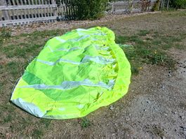 Gong plus V2 Parawing 5 m