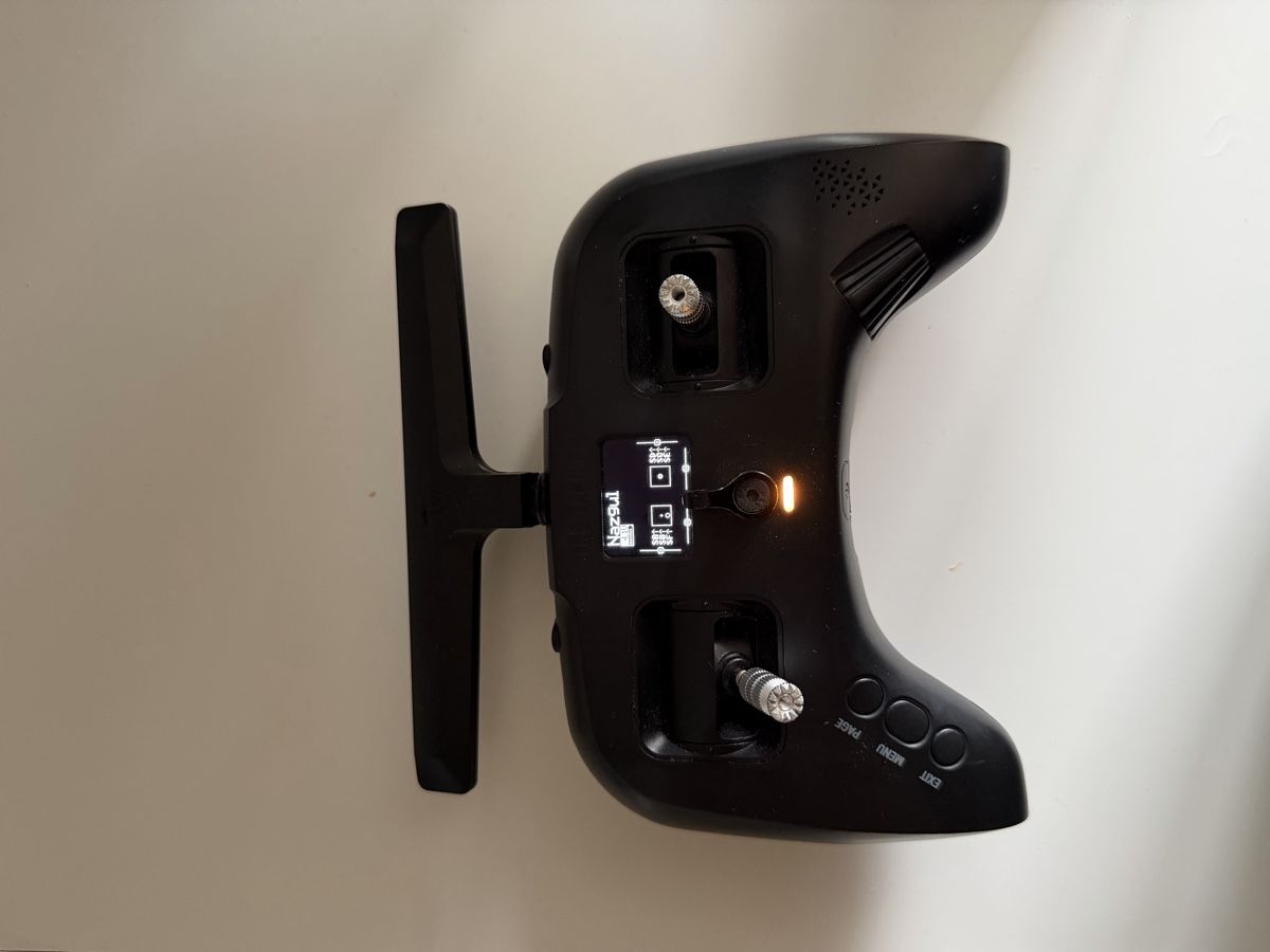TBS Telecomando: TBS TANGO 2  – Nuovo (secondo la descrizione) da Herisau venduto da Bryan47