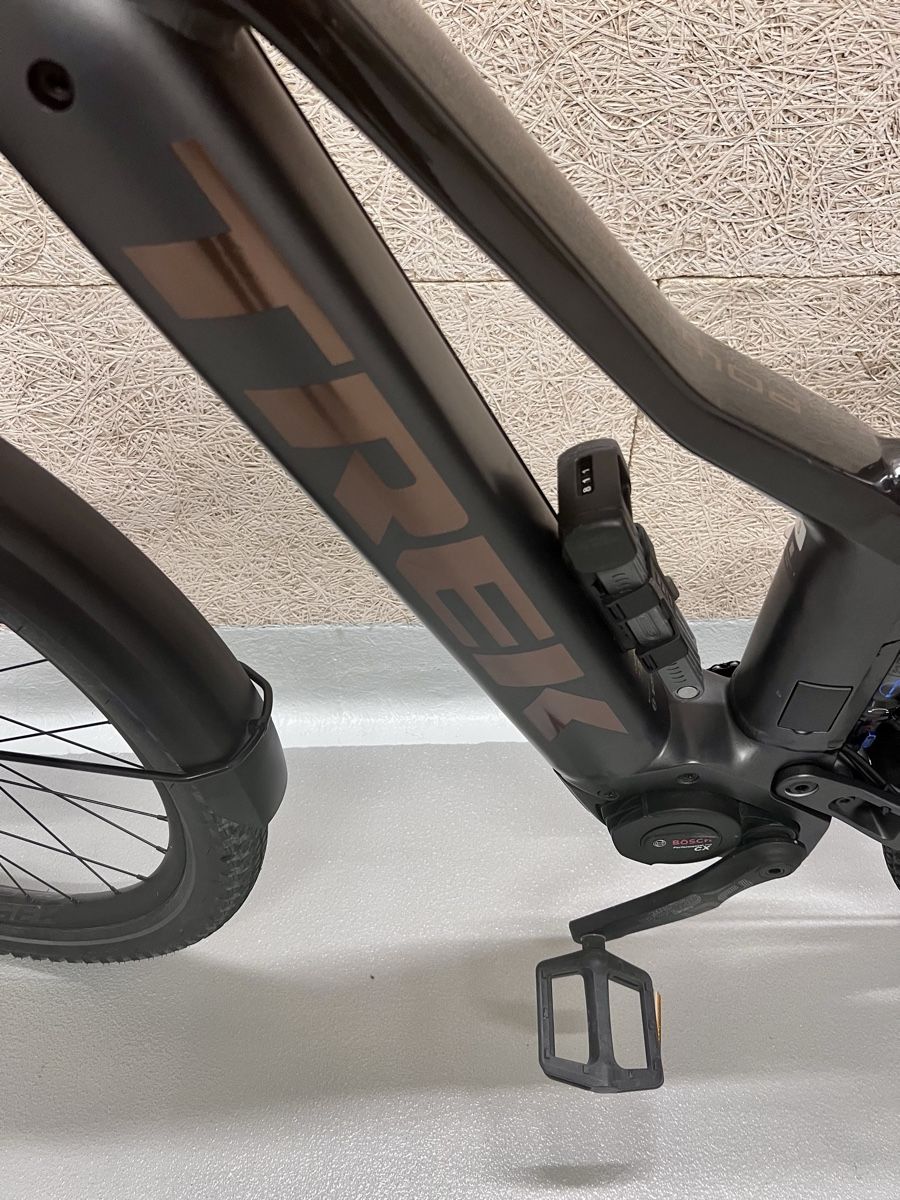 Trek Biciclette: E-Bike TREK Powerfly 9 – Usato da Goldach venduto da Pinco1811 6