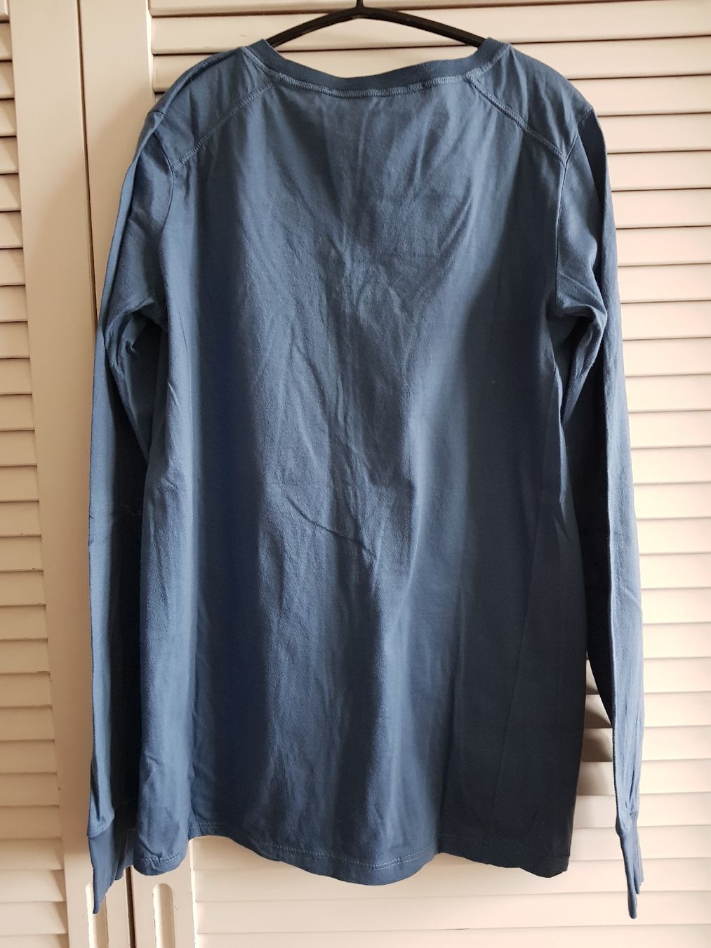 Maglioni & Felpe: CETTEeCINQUANTA 750 pull bleu 100% coton – Nuovo (secondo la descrizione) da Lausanne venduto da man_rw9q 1