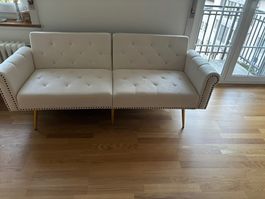 kleines Sofa