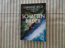 Luanne Rice - Schattenbilder - Roman - B1100