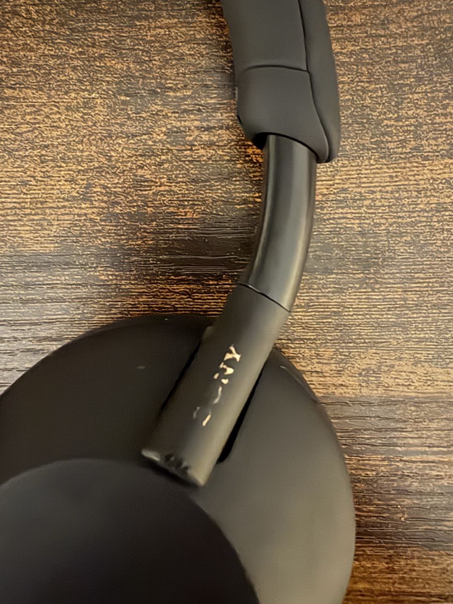 Sony Cuffie: Sony WH-XM5 Noise Cancelling Kopfhörer – Usato da Zürich venduto da viv_ksl9 3