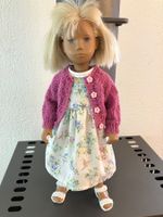 Sasha Puppenkleid
