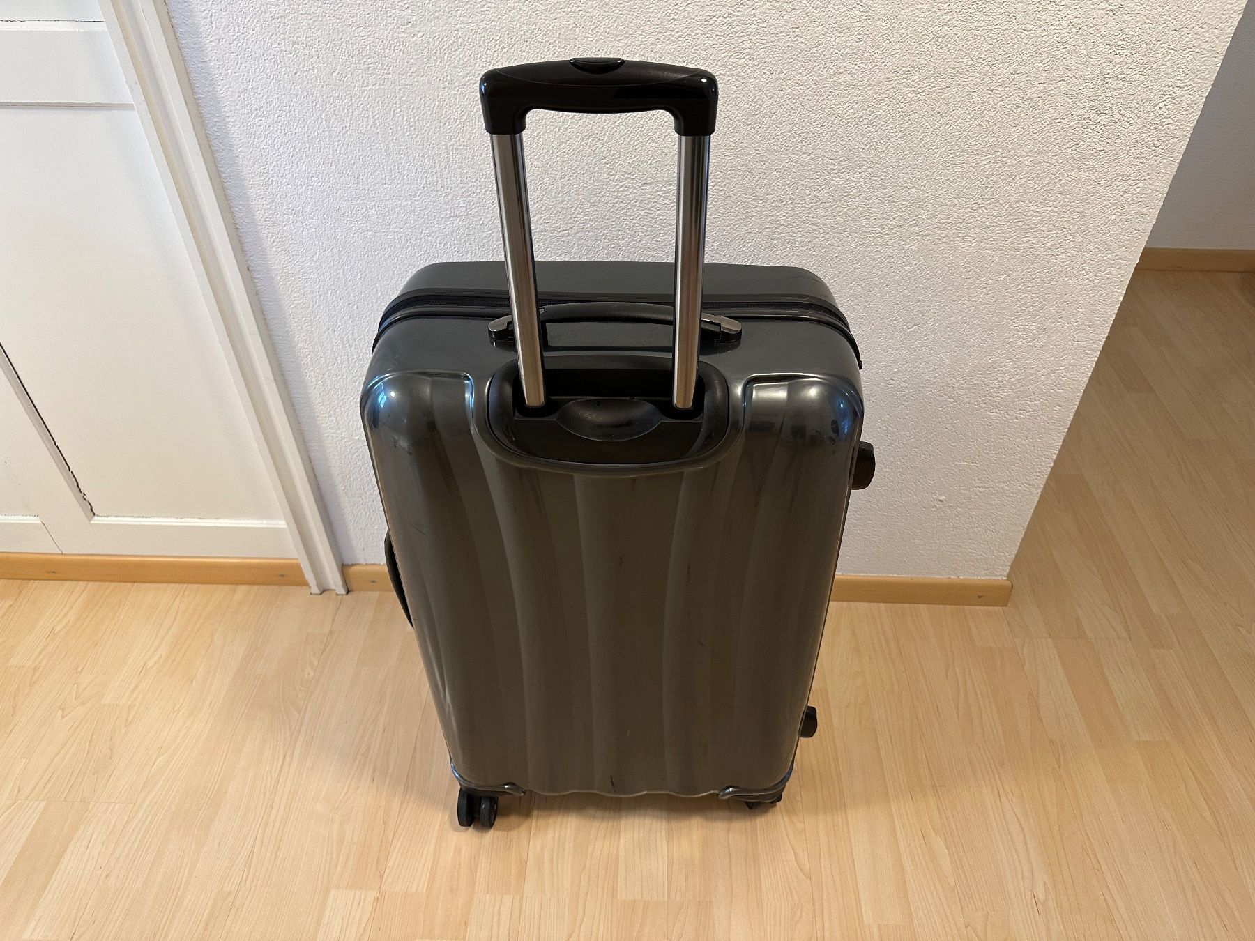 Reisekoffer: Reisekoffer - Royal Class Travel Line – Gebraucht aus Oberurnen von  6