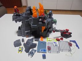 PLAYMOBIL - 70623 - DINO - ROCK