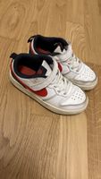 Nike Gr. 29.5 Junge