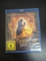 Blu-ray Die Schöne und das Biest Realverfilmung