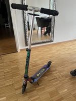 Micro Rainbow Scooter