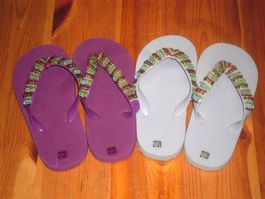Flip - Flops , 27 / 28  , 2 paar